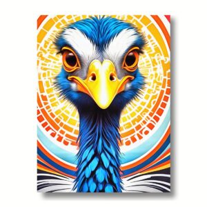 Tierporträts - Lebendige Charaktere - Motiv-Bild 5