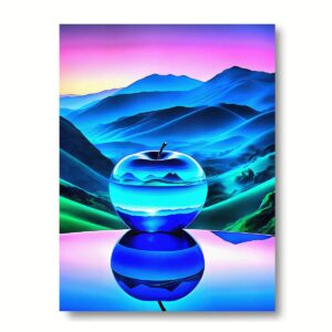 Magische Apfelwelten - Motiv-Bild 2