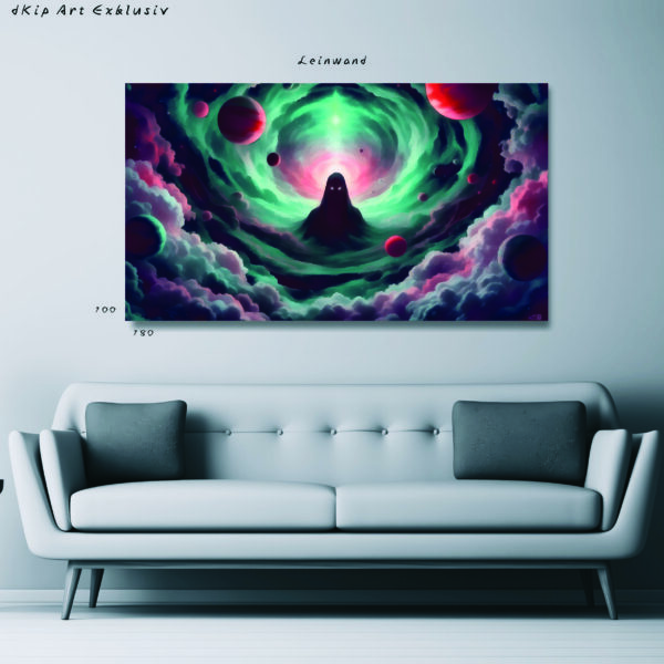 Mystik des Universums
