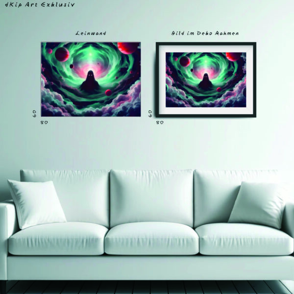 Mystik des Universums – Bild 4